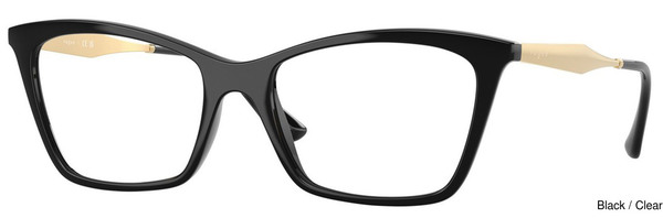 Vogue Eyeglasses VO5624 W44
