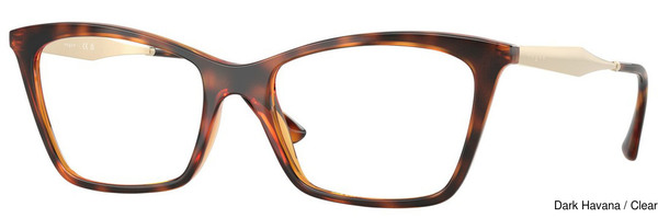 Vogue Eyeglasses VO5624 W656