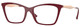 Full Cherry / Clear