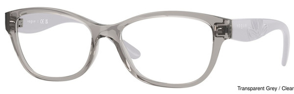 Vogue Eyeglasses VO5627 3184