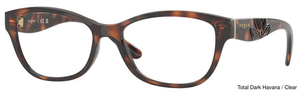 Vogue Eyeglasses VO5627 2718