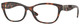 Total Dark Havana / Clear