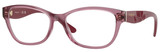 Vogue Eyeglasses VO5627 3024