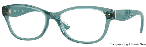 Vogue Eyeglasses VO5627 3196