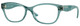 Transparent Light Green / Clear