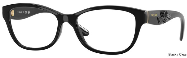 Vogue Replacement Lenses 114489