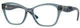 Vogue Eyeglasses VO5628 3197