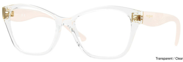 Vogue Eyeglasses VO5628 W745