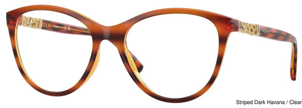 Vogue Eyeglasses VO5631B 1508