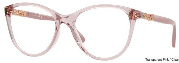 Vogue Eyeglasses VO5631B 2828