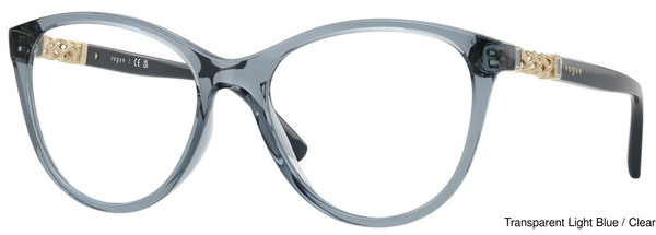 Vogue Eyeglasses VO5631B 2966