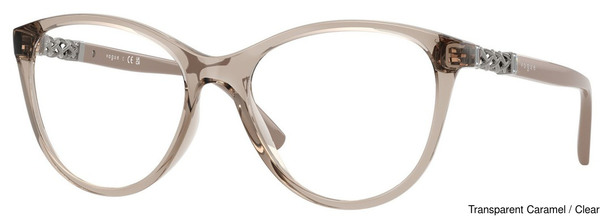 Vogue Eyeglasses VO5631B 2990
