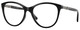 Black / Clear