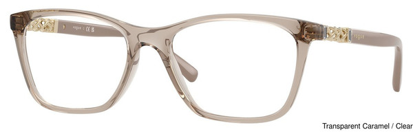 Vogue Eyeglasses VO5632B 2990