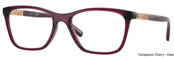 Vogue Replacement Lenses 114503