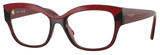 Vogue Eyeglasses VO5635U 3225