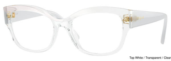 Vogue Eyeglasses VO5635U 3226
