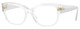 Top White / Transparent / Clear