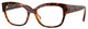 Dark Havana / Clear