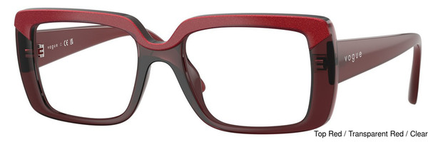 Vogue Eyeglasses VO5636U 3225