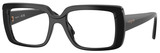 Vogue Eyeglasses VO5636U W44