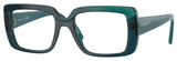 Vogue Eyeglasses VO5636U 3224