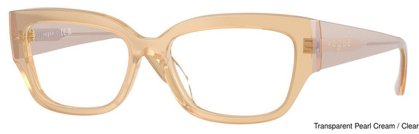 Vogue Eyeglasses VO5639U 3234