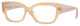 Transparent Pearl Cream / Clear