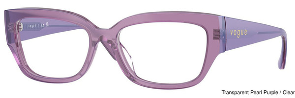 Vogue Eyeglasses VO5639U 3236