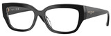 Vogue Eyeglasses VO5639U W44