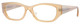 Transparent Pearl Cream / Clear