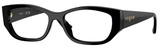 Vogue Eyeglasses VO5640U W44