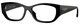 Black / Clear