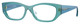 Transparent Pearl Green / Clear