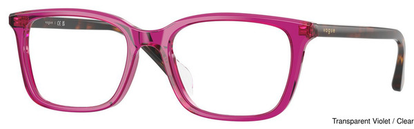 Vogue Replacement Lenses 114524