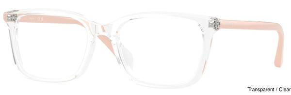 Vogue Eyeglasses VO5643D W745