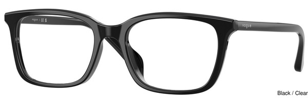 Vogue Eyeglasses VO5643D W44