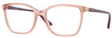 Vogue Eyeglasses VO5654 2864