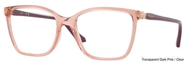 Vogue Eyeglasses VO5654 2864