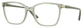 Vogue Eyeglasses VO5654 3022
