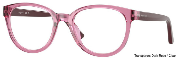 Vogue Eyeglasses VY2029 2613