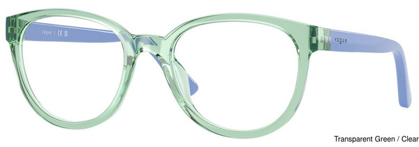 Vogue Eyeglasses VY2029 3043