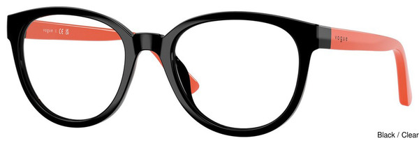 Vogue Eyeglasses VY2029 W44
