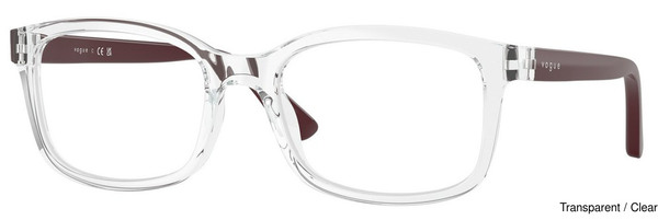 Vogue Eyeglasses VY2030 W745
