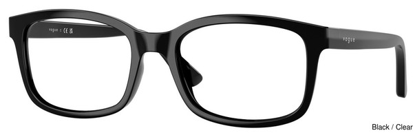 Vogue Eyeglasses VY2030 W44