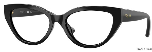Vogue Eyeglasses VY2031 W44