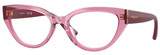 Vogue Eyeglasses VY2031 2613