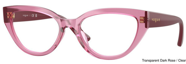 Vogue Eyeglasses VY2031 2613