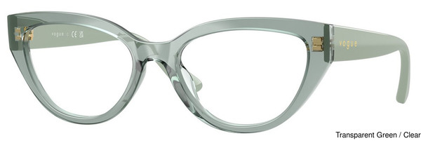 Vogue Eyeglasses VY2031 3117