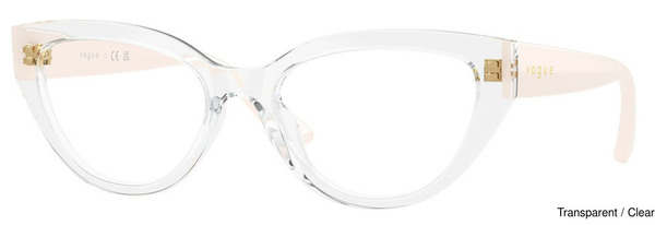 Vogue Eyeglasses VY2031 W745